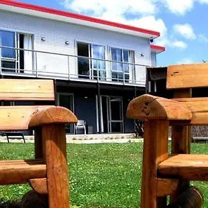 Hostel Tombstone Motel, & Backpackers, Picton