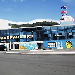 Hostel Atlantis Backpackers, Picton